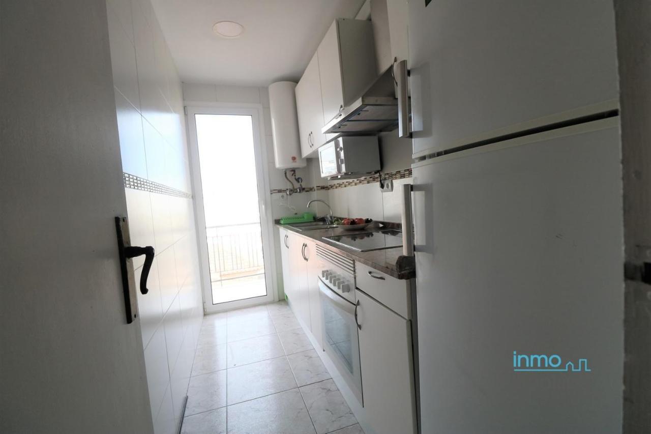 Neptuno Con Vistas Al Mar Apartment Salou Exterior photo